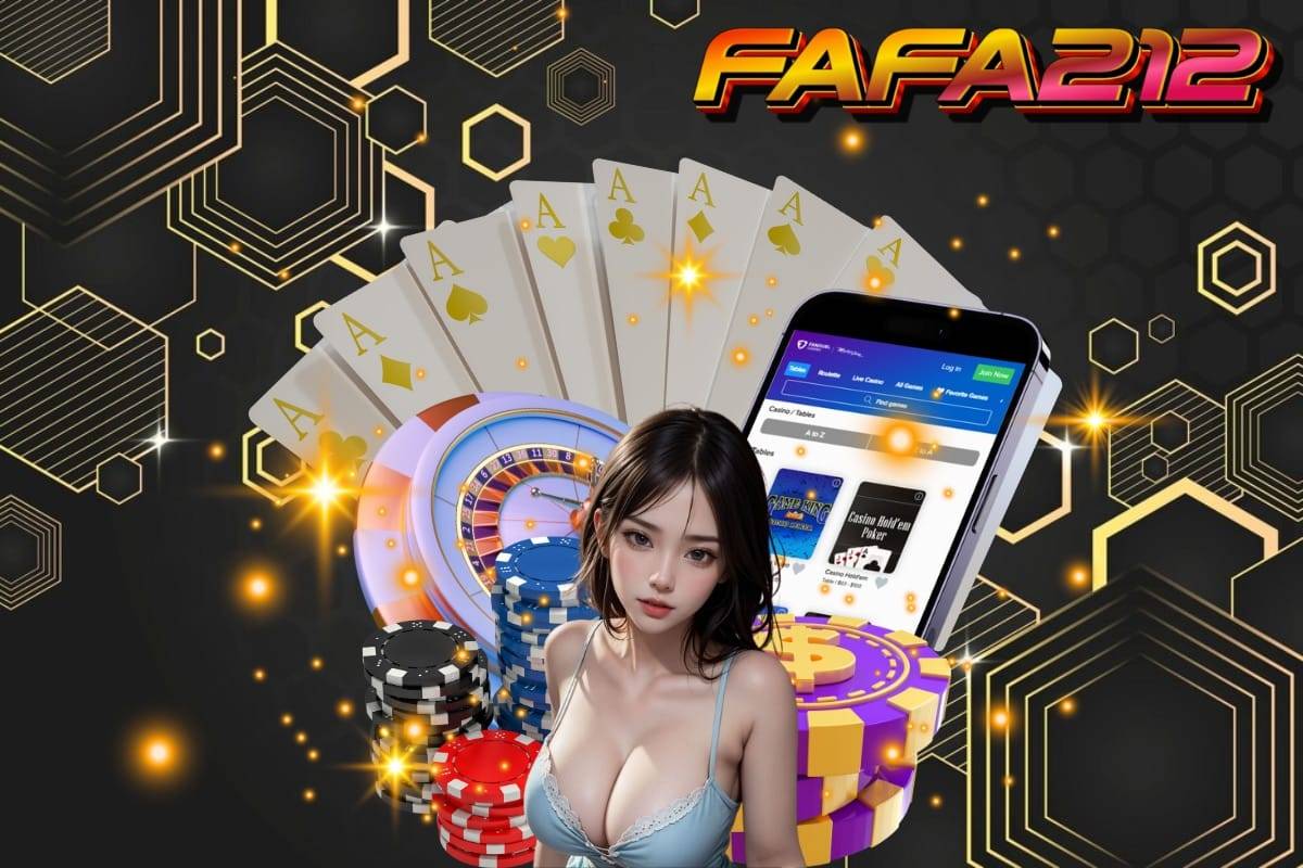 fafa 212 ทรูวอเลท